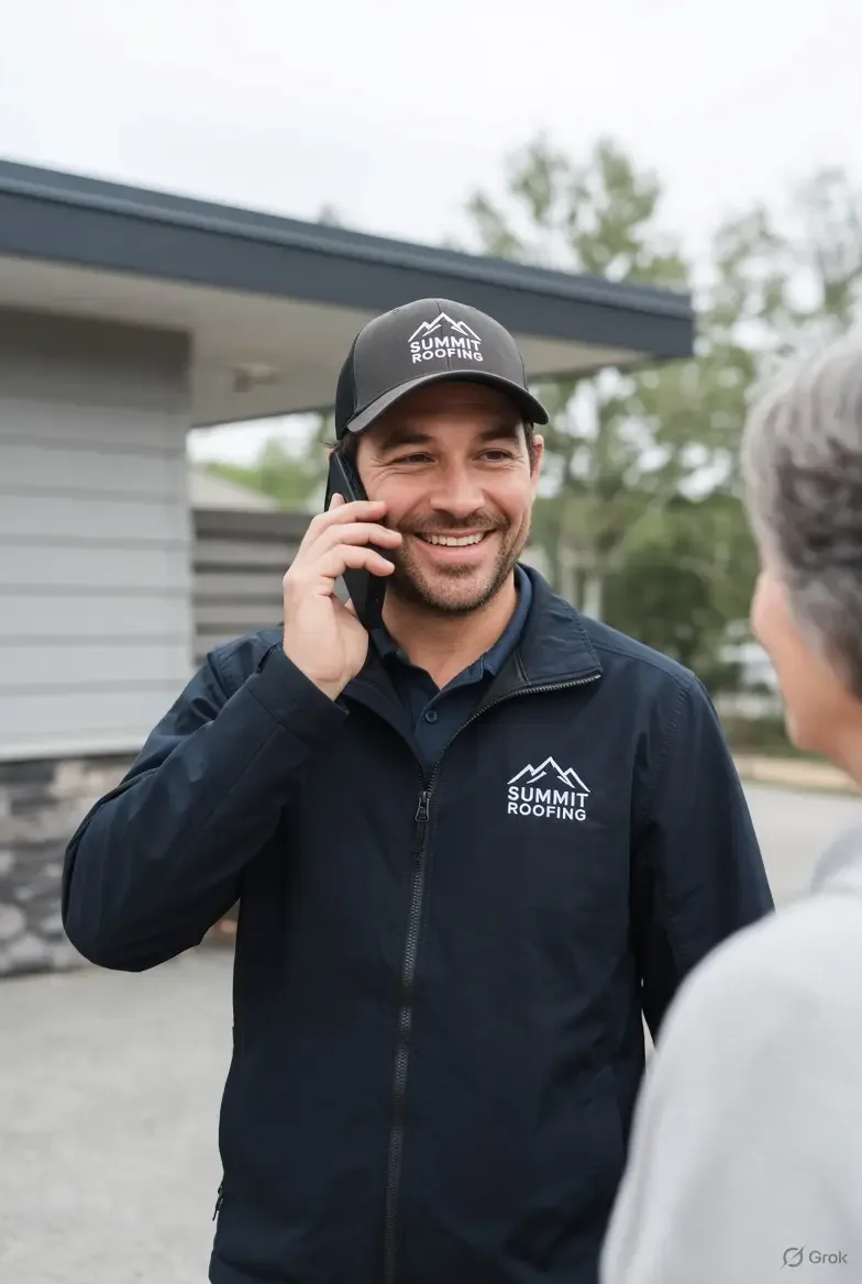 Flat Roof Leak Repair Stevensville, MI FAQs